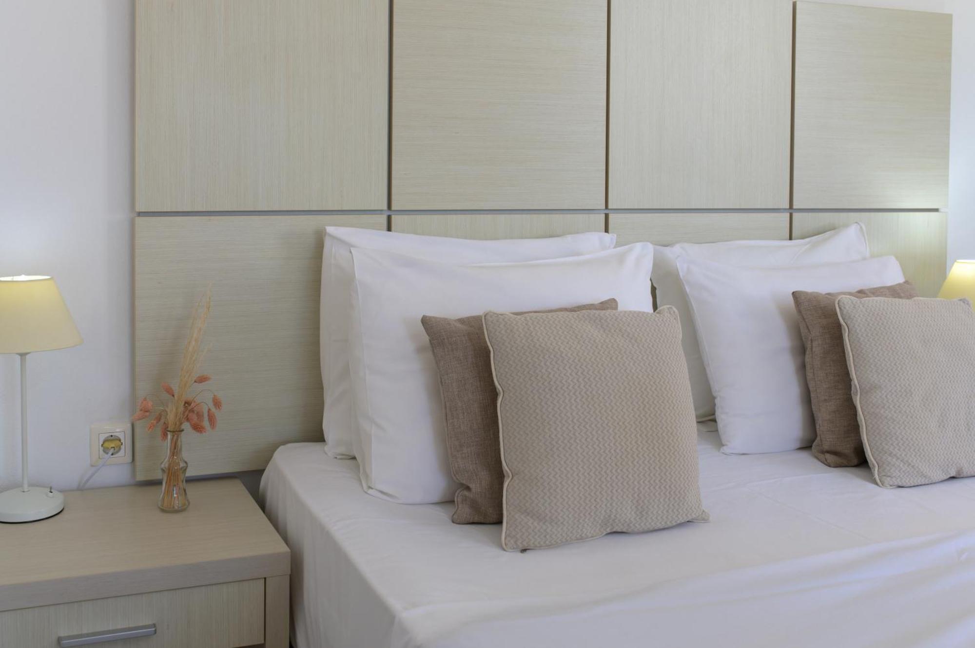 Porto Belissario Hotel Ferma Room photo